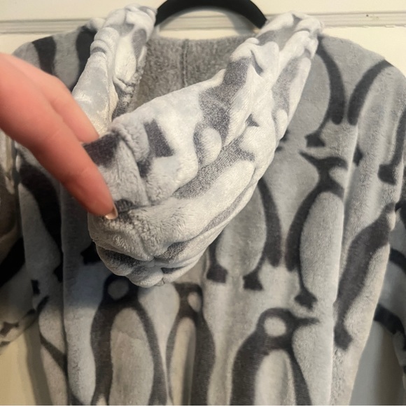 Vera Bradley abstract robe NWOT - Picture 5 of 5